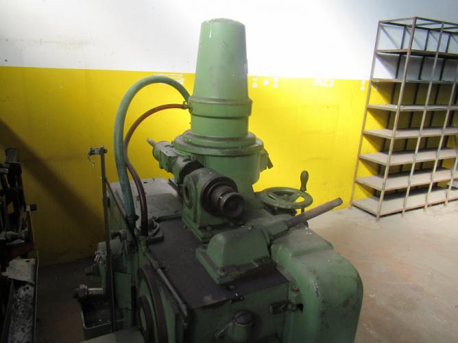 OMA  SL 801